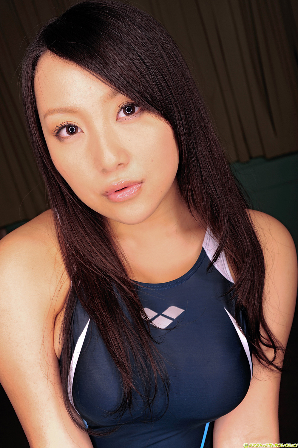 制服美少女天國 No.930 有川知里 Chiri Arikawa  [DGC]